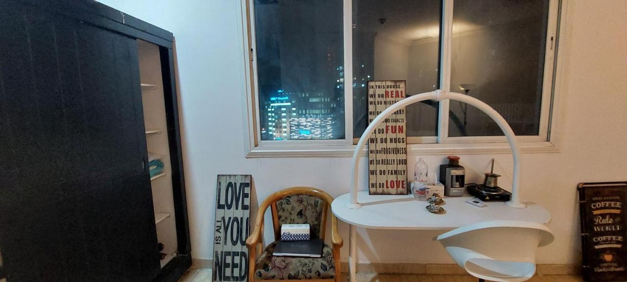 Hostel The Venue Aladdin Kuwait City Ngoại thất bức ảnh
