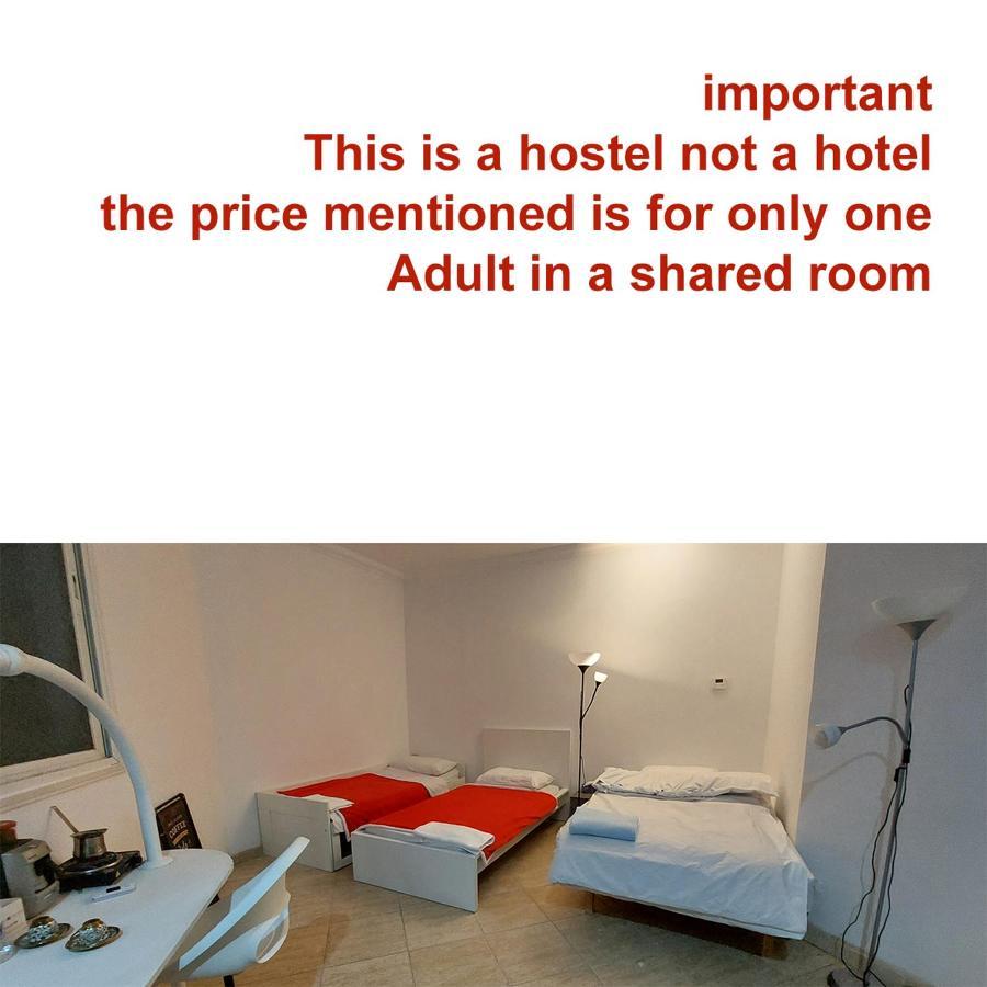 Hostel The Venue Aladdin Kuwait City Ngoại thất bức ảnh